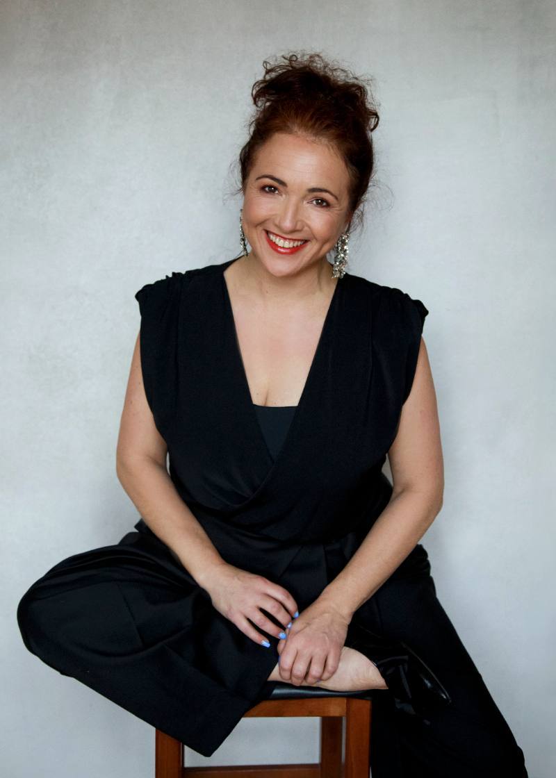 Polona Požgan