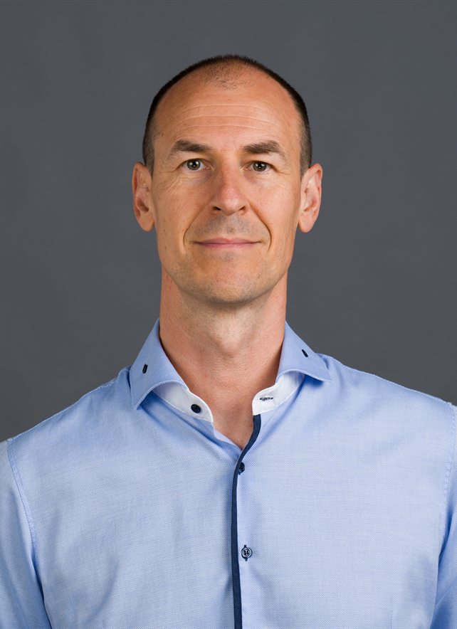 Robert Rolih