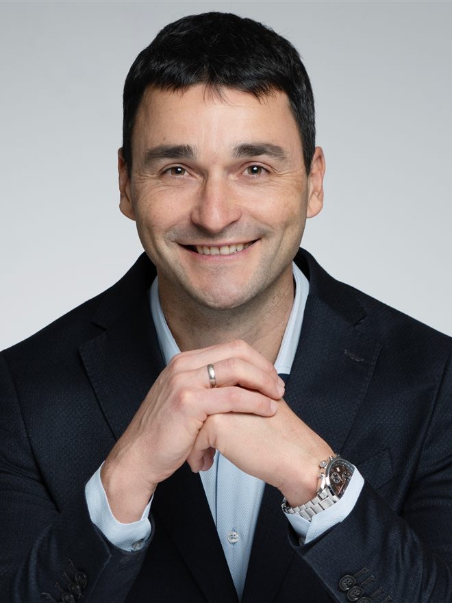 Dejan Savić