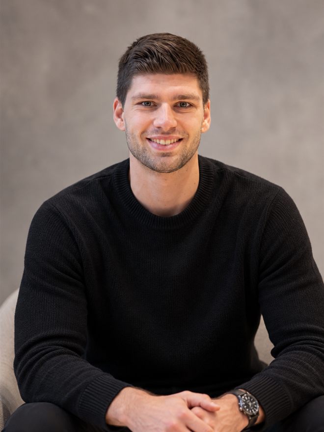 Rok Zaponšek