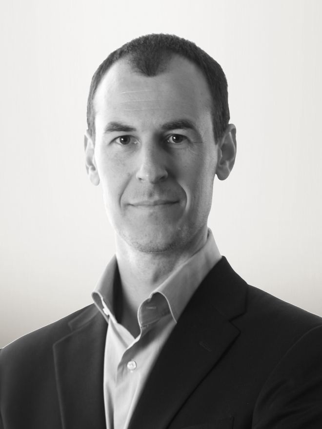 Robert Rolih